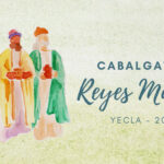 REPORTAJE: CABALGATA REYES MAGOS 2023