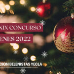 REPORTAJE: CONCURSO DE BELENES 2022