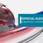 ESPECIAL ELECCIONES MUNICIPALES Y AUTONÓMICAS – RESULTADOS